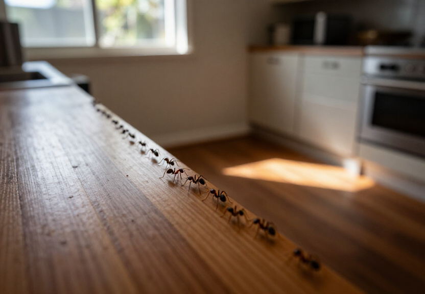 Ant Control