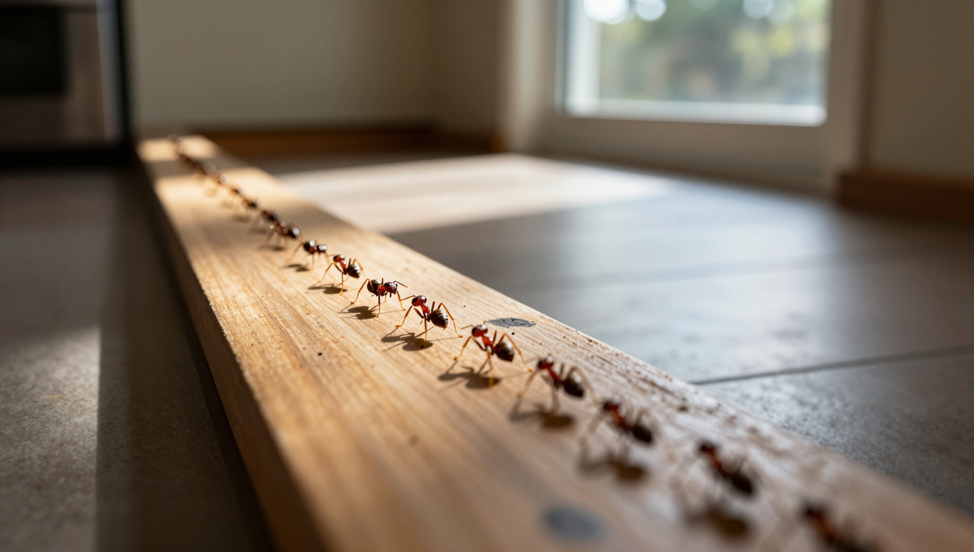 Ant Control in Annandale